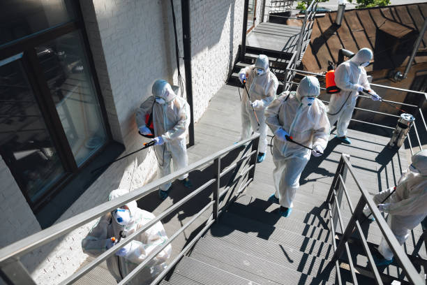 Best Forensic Mold Investigation  in Skyline Ganipa, NM
